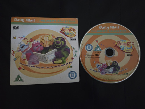 Children promotional dvd - promotional, the