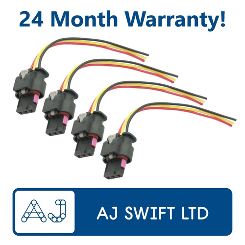 Parking sensor pugs wires for - parking,