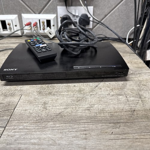 Sony bdp s185 blu - bdp-s185, blu-ray