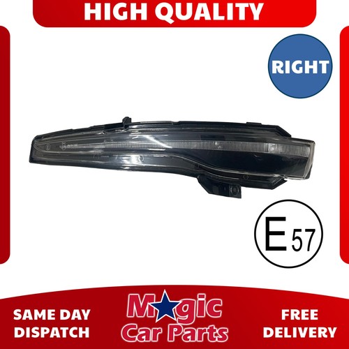 Mirror indicator led for - mirror,