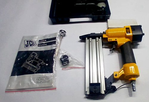 Jcb aang air - nail, gun