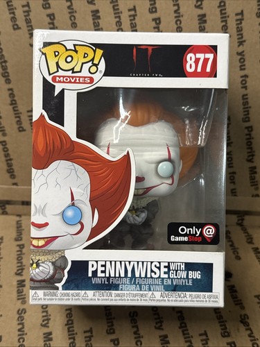 Funko pop vinyl - funko, it