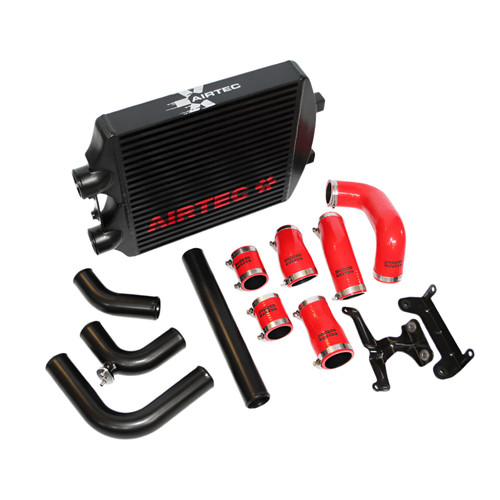 Airtec uprated front mount - uprated,