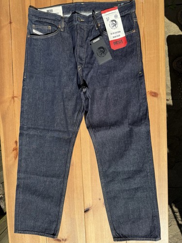 Bnwt diesel macs straight - bnwt,