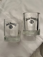 2 x Jack Daniels Old No.7