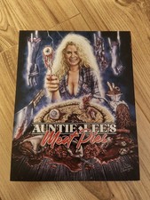 Auntie Lee's Meat Pies