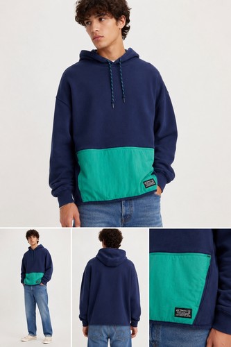 Levi men navy blue - levi’s,