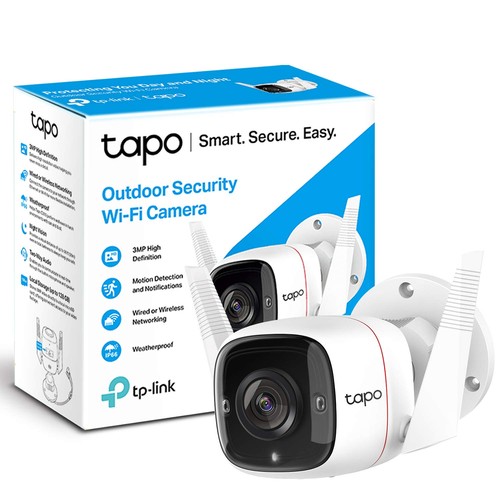 Tapo c310 network - c310,