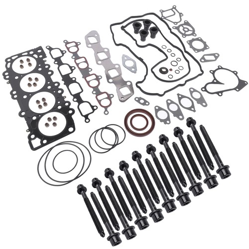 Yd25 engine head gasket - yd25,