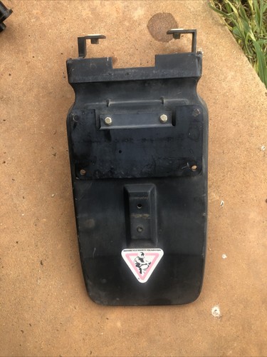 Bmw r850r 850 1100 rear - r850r,