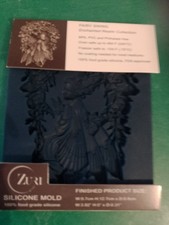Zuri Fairies Mould