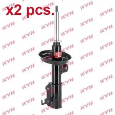 X2 PCS FRONT SHOCK ABSORBER