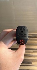 Scotty Cameron Circle T Rare