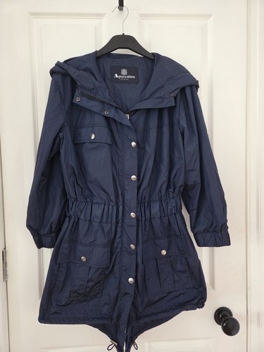 Aquascutum london women navy - aquascutum, women's