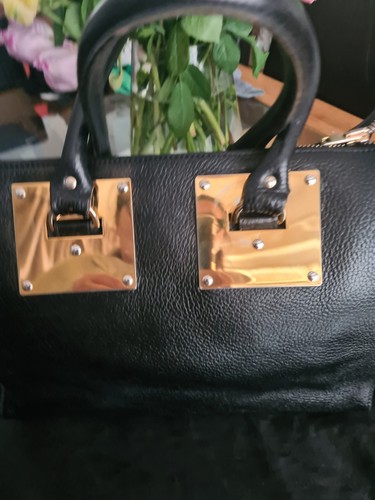 Sophie hulme square - hulme, bag