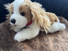 Hamleys London Small Spaniel