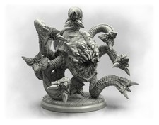 Star Vampire | 32mm Scale