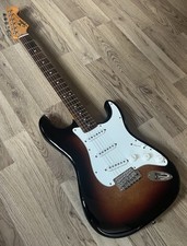 2024 Squier Classic Vibe