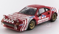 1:43 BEST Ferrari 308 Gtb Gr.4