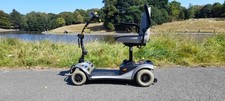 Shoprider Dasher 4 Electric Mobility scooter