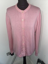 Peter Hahn PURE NEW WOOL Pink