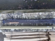 Daiwa Wilderness XT 9063 Fly