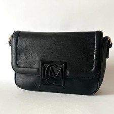 L.Credi Munich Black Shoulder