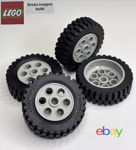 Vintage technic lego - vintage, old