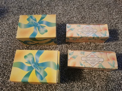 Bundle vintage avon - vintage, soap