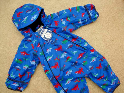Jojo maman bebe snowsuit - jojo,