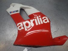Aprilia RS125 RS 125 Extrema Circa 1993 Left Hand Side Fairing Panel 