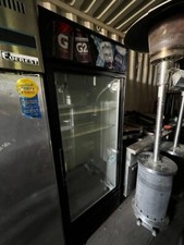 G2 Drinks Refrigerator Display