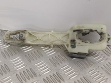 KIA CARENS GS5 CRDI 2008 DOOR