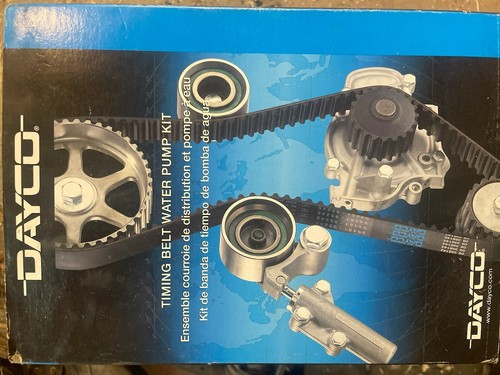 Volvo 850 kit timing belt - volvo,