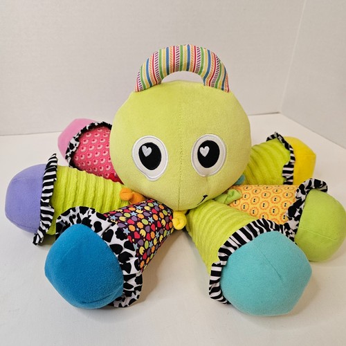 Lamaze tomy musical - lamaze,