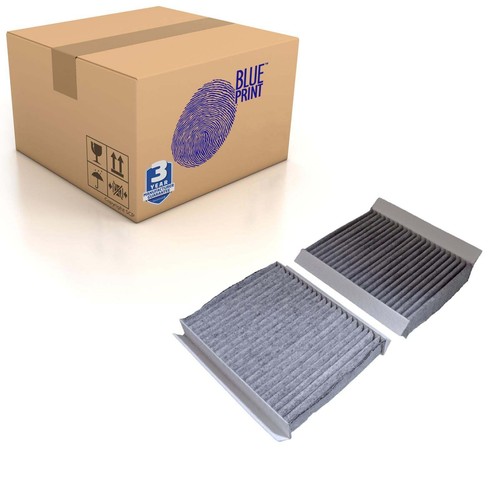 Carbon cabin pollen - cabin, filter