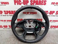 FORD FOCUS C MAX Mk2 2010-2015 Steering Wheel  AM51-3600CE-3ZHE  