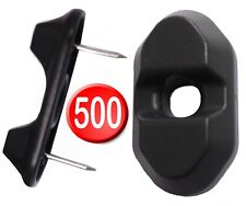 Alpha Security RF Tags Single Rod Magnetic Double Pin Alarm Hang Pack of 500