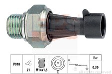 OIL PRESSURE SWITCH EPS