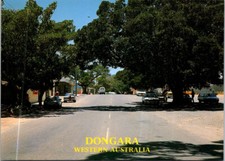 8-2-25 (469) Australia - WA - City of Dongara