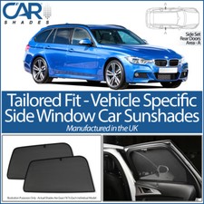 BMW 3 Series Estate 5dr 12>