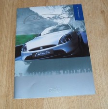 Ford Puma Sports Coupe
