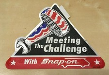 Snap-On Tool Box Metallic