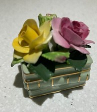 Adderley Floral Bone China