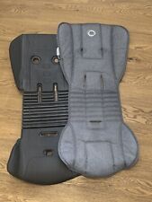 Bugaboo Bee 5 Seat Fabric Grey