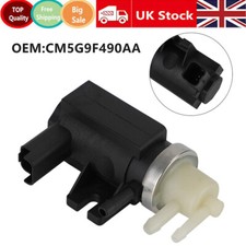 Turbo Boost Vacuum Relay