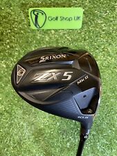 SRIXON ZX5 MK II DRIVER 10.5°