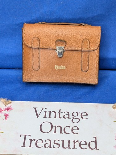 Double playing card satchel - playing,