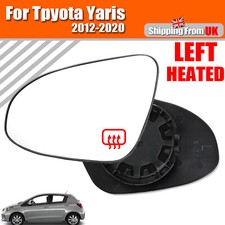 For Toyota Yaris 2012-2020