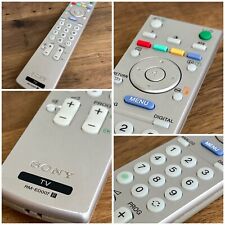 Sony RM-ED007 Remote Control - RM-ED005 RM-ED008 TV Remote KDL-40W2000 GENUINE